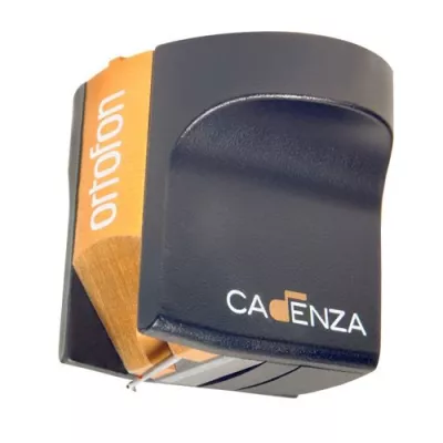 Ortofon Mc Cadenza Bronze in Geneva | Digistore.ch