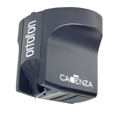Ortofon MC Cadenza Black in Geneva | Digistore.ch