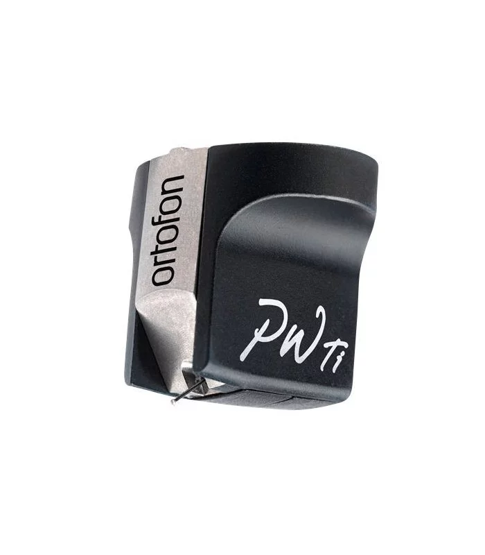 MC WINDFELD Ti  Ortofon Digistore