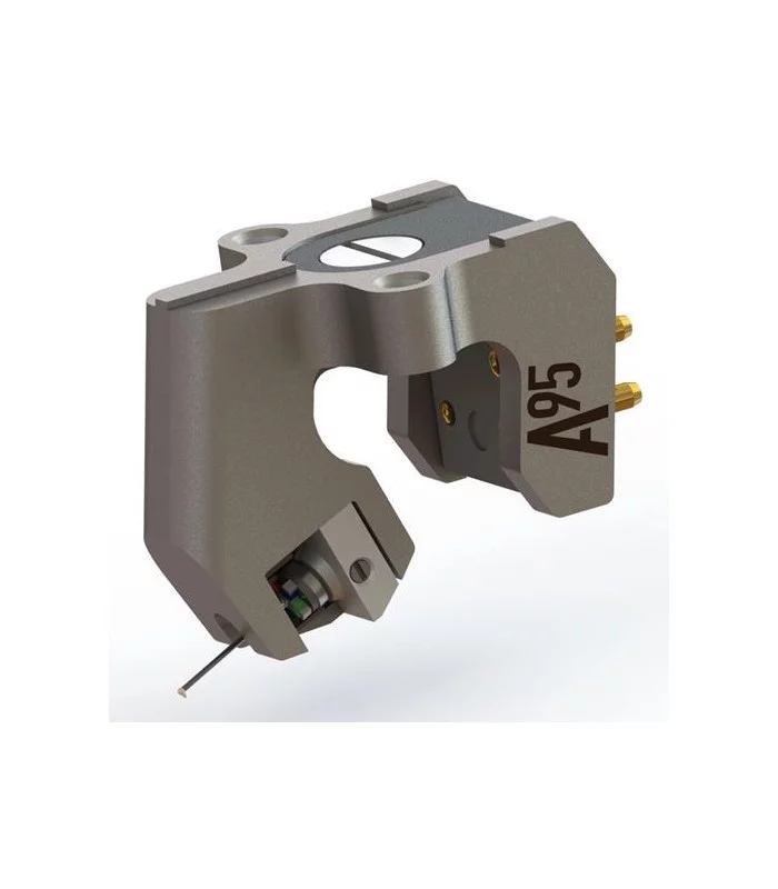 MC A95  Ortofon Digistore