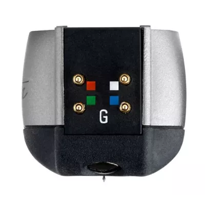 Ortofon Mc Anna to Geneva | Digistore.ch