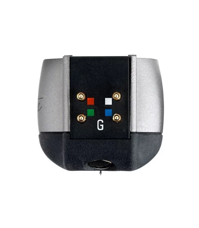 MC ANNA  Ortofon Digistore