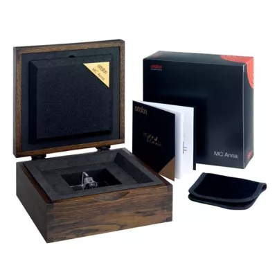 Ortofon Mc Anna to Geneva | Digistore.ch