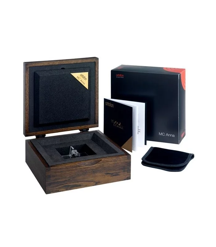 MC ANNA  Ortofon Digistore