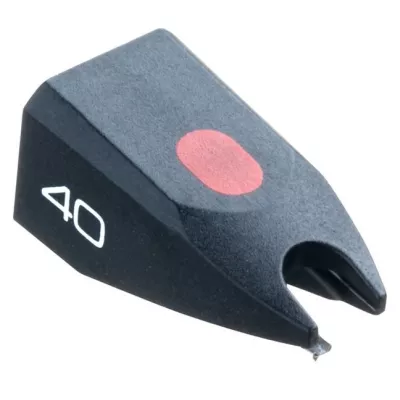 STYLUS 40  Ortofon Digistore