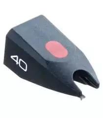 STYLUS 40  Ortofon Digistore