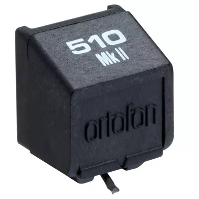 STYLUS 510 mkII  Ortofon Digistore