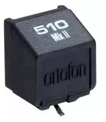 STYLUS 510 mkII  Ortofon Digistore