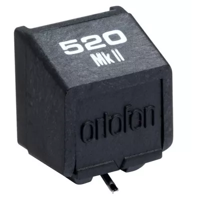 Ortofon Stylus 520 MKII in Geneva | Digistore.ch