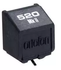 STYLUS 520 mkII  Ortofon Digistore