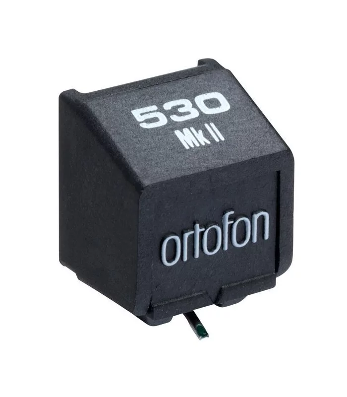 STYLUS 530 mkII  Ortofon Digistore