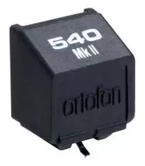 STYLUS 540 mkII  Ortofon Digistore