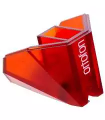 STYLUS 2M RED  Ortofon Digistore