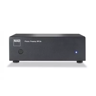 NAD Pp 2e in Geneva | Digistore.ch