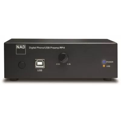 NAD Pp 4 in Geneva | Digistore.ch