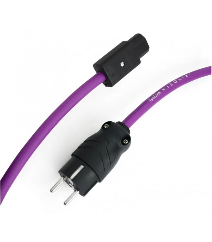 ISOLINK ULTRA  Isol-8 Digistore