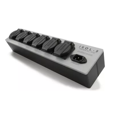 Isol-8 Powerline in Geneva | Digistore.ch