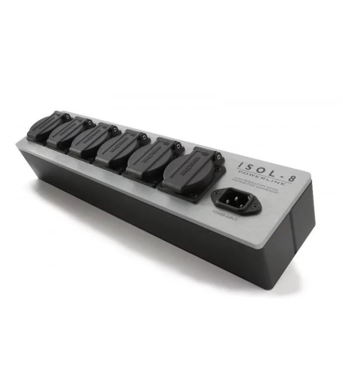 POWERLINE  Isol-8 Digistore