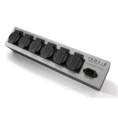 Isol-8 Powerline Plus in Geneva | Digistore.ch