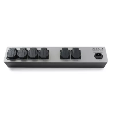 Isol-8 Powerline Ultra 6 in Geneva | Digistore.ch