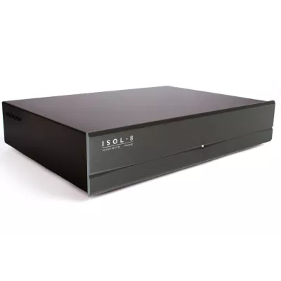 Isol-8 Minisub Wave in Geneva | Digistore.ch