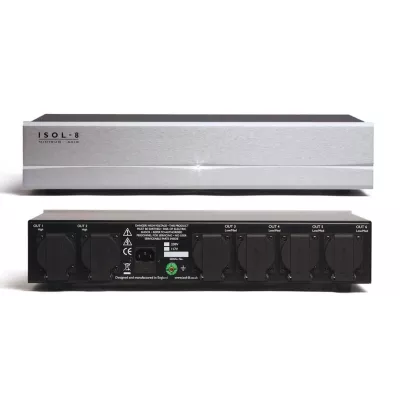 MINISUB AXIS  Isol-8 Digistore
