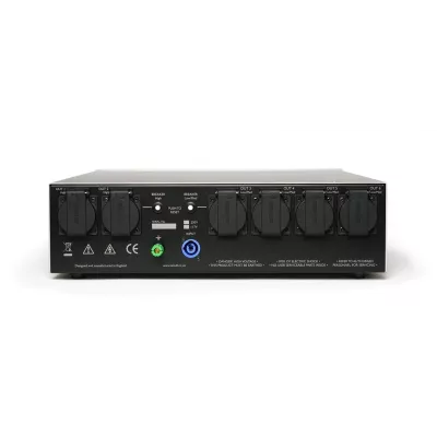 Isol-8 Integra in Geneva | Digistore.ch