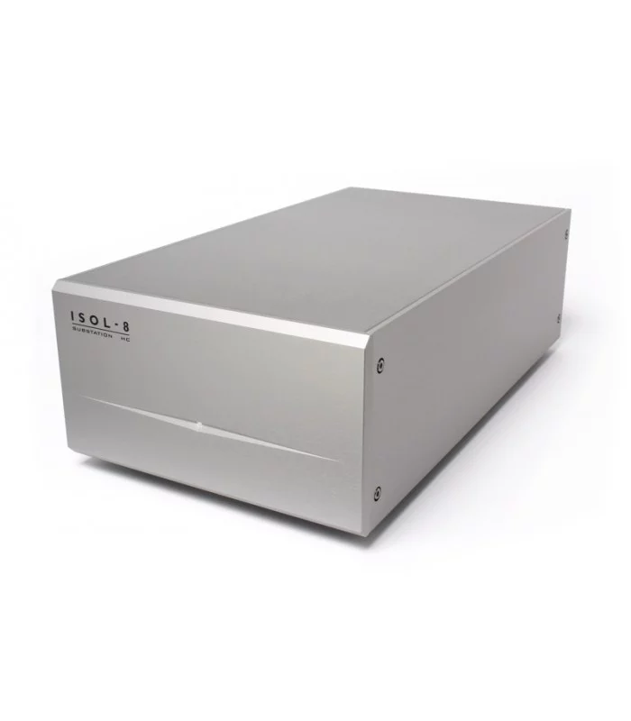 SUBSTATION HC  Isol-8 Digistore