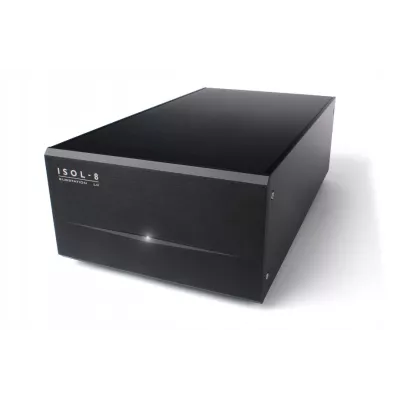 Isol-8 Substation LC in Geneva | Digistore.ch