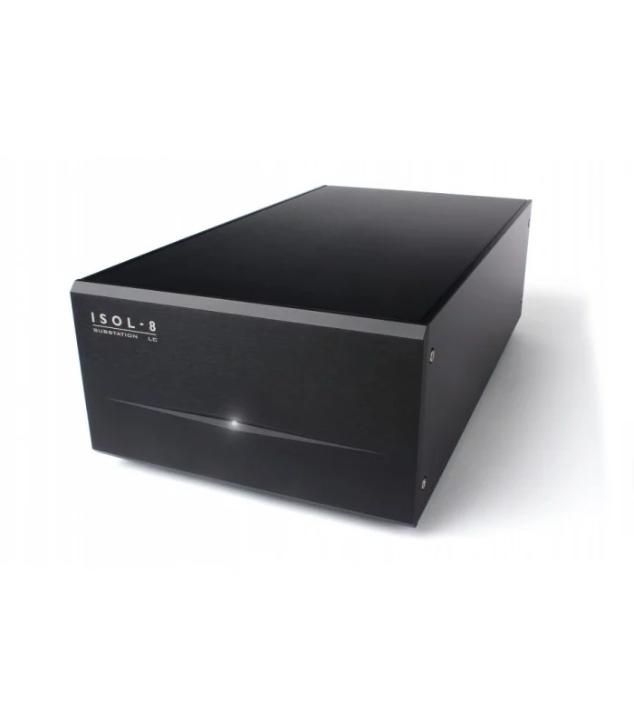 SUBSTATION LC  Isol-8 Digistore