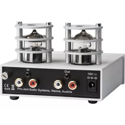 Pro-ject Tube Box S2 in Geneva | Digistore.ch
