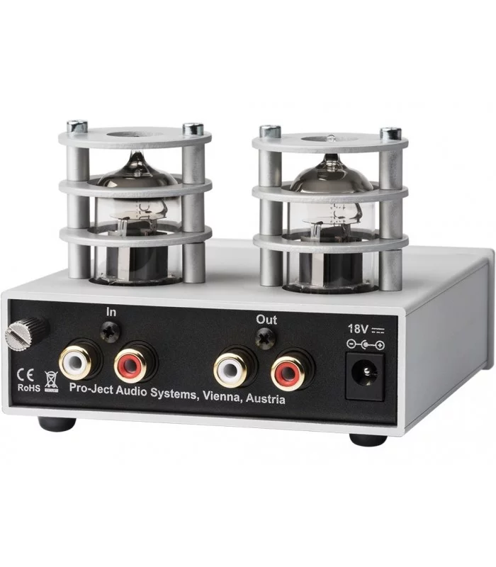 TUBE BOX S2  Pro-ject Digistore