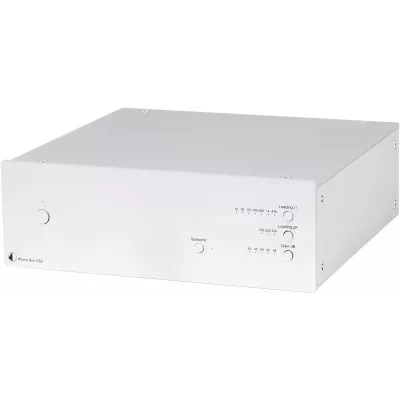Pro-ject Phono Box DS2 in Genf | Digistore.ch