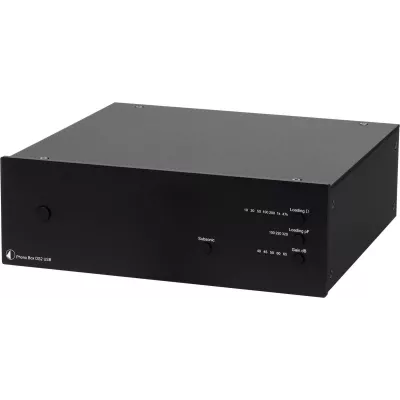 Pro-ject Phono Box DS2 in Genf | Digistore.ch