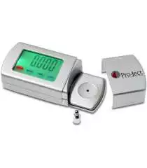 MEASURE IT  Pro-ject Digistore