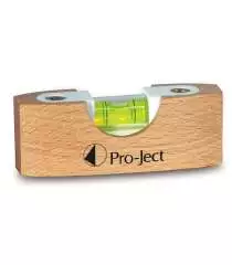 LEVEL IT  Pro-ject Digistore