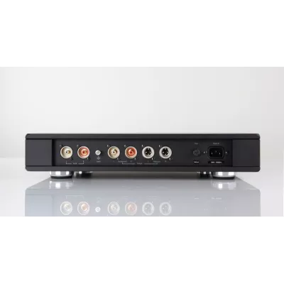 Rega Aura Reference MC