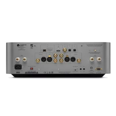Cambridge Audio Edge A in Geneva | Digistore.ch