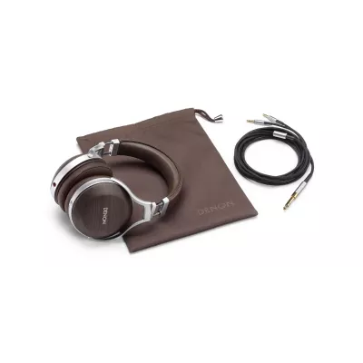 Denon AH-D5200 in Geneva | Digistore.ch
