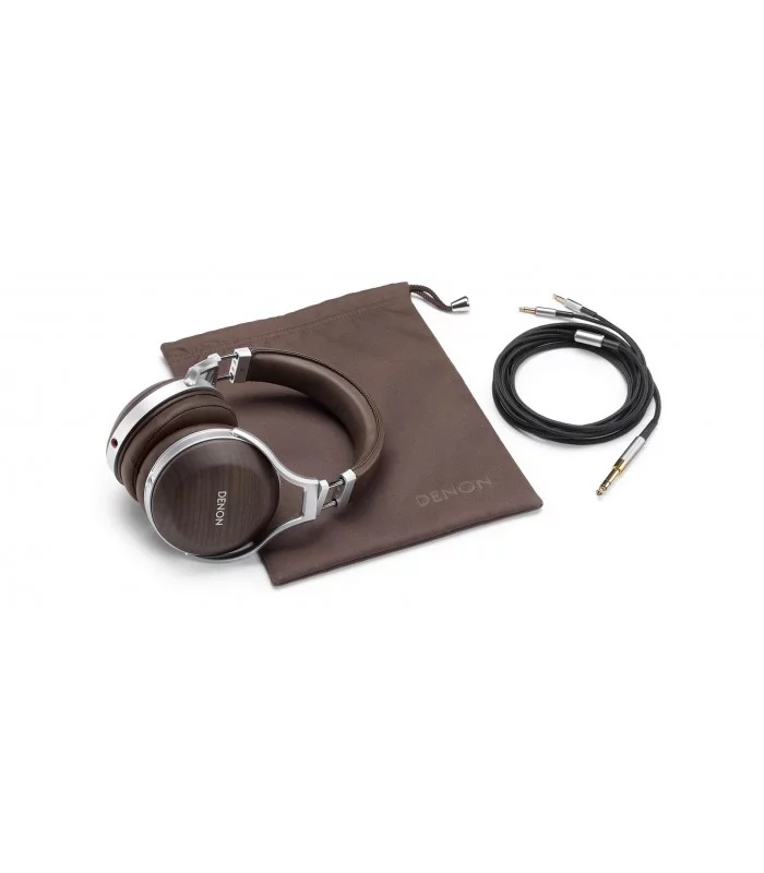 AH-D5200  Denon Digistore