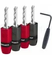 Audioquest SUREGRIP300 BFA/BANANA