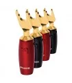 Audioquest 500 SERIES MULTI-SIZE SPADE