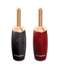 500 SERIES BANANA  Audioquest Digistore