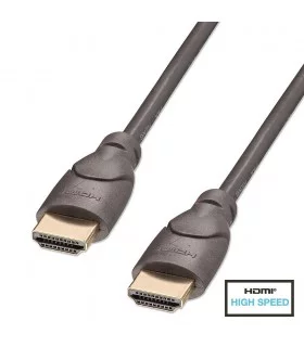 Lindy HIGH SPEED HDMI CABLE