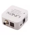 Lindy COAXIAL|OPTICAL AUDIO CONVERTER