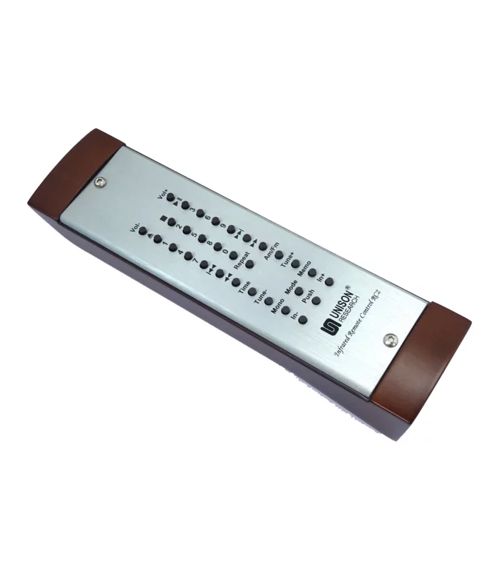 RC2 WOOD  Unison Research Digistore