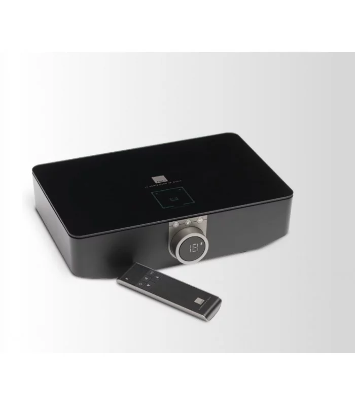 SOUND HUB  Dali Digistore