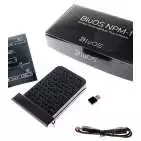 BluOS NPM-1  Dali Digistore