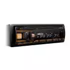 UTE-202DAB  Alpine Digistore