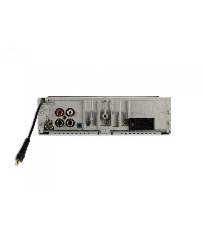 UTE-202DAB  Alpine Digistore